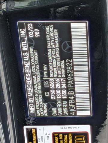 Used 2023 Mercedes-Benz GLE 350 image 26