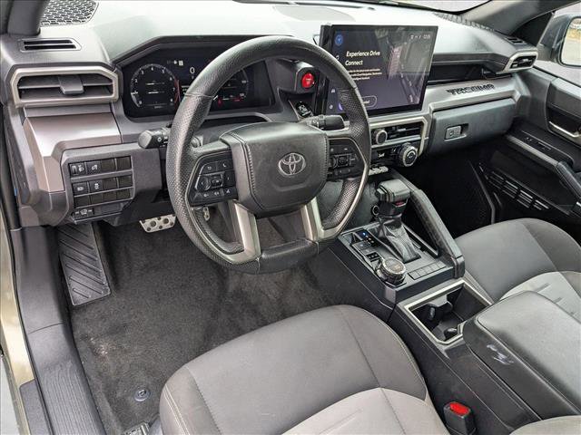 Used 2024 Toyota Tacoma TRD Sport image 9