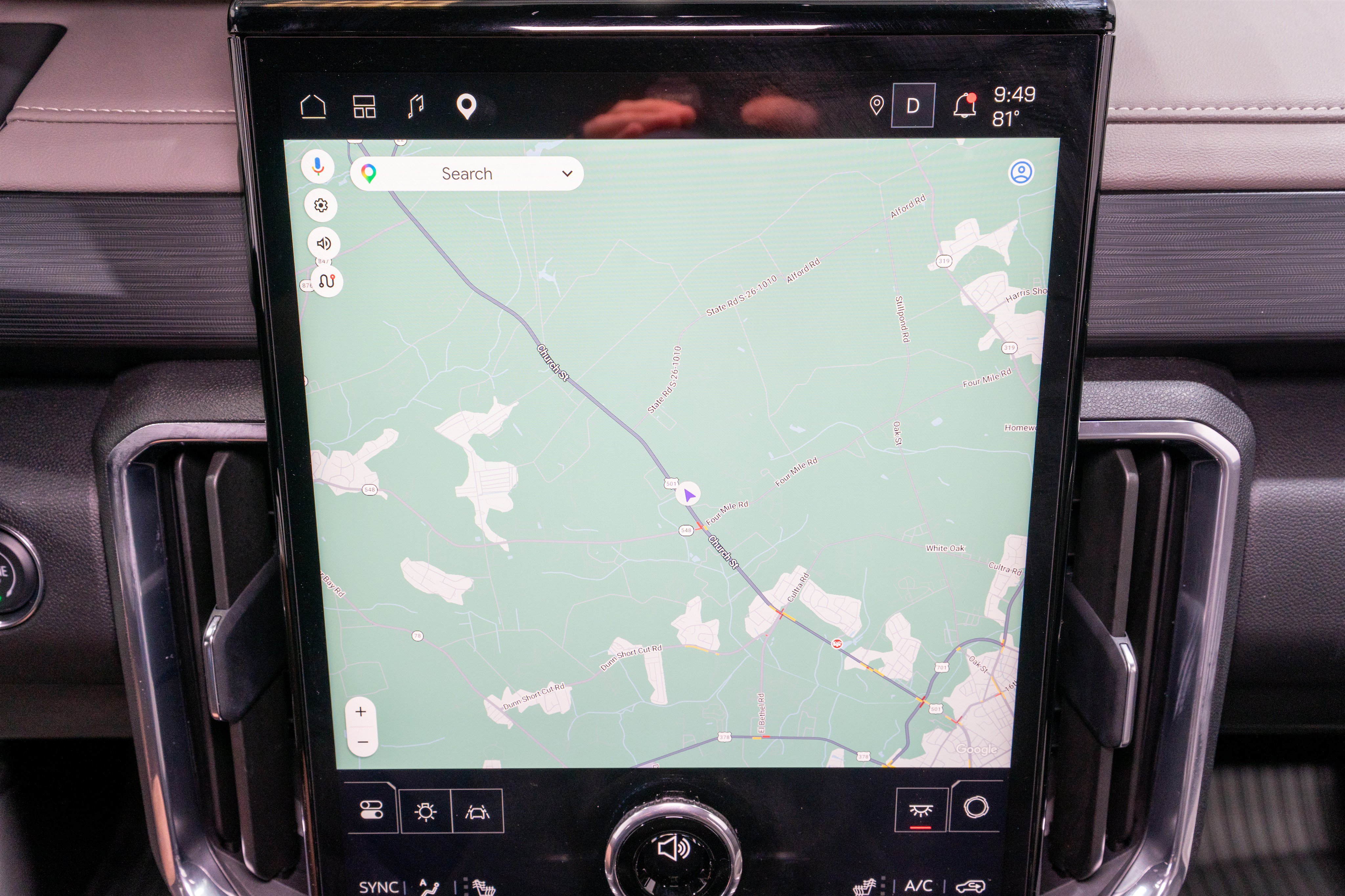 Used 2026 GMC Acadia Elevation w/ Black Edition FWD image 18
