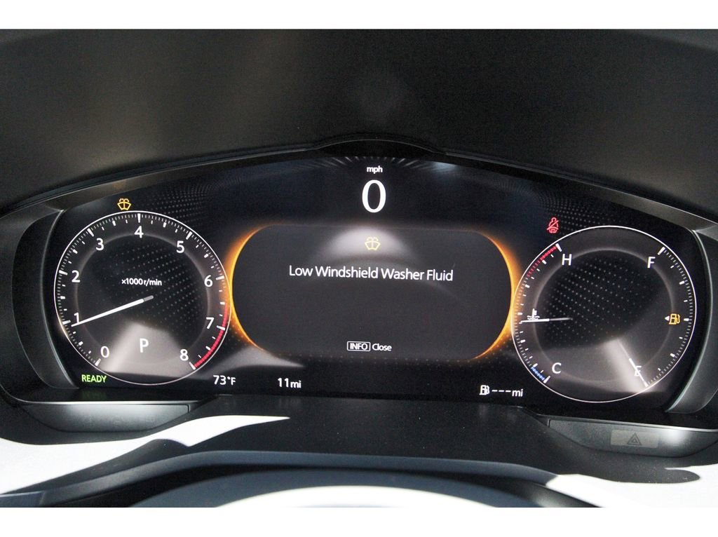 New 2026 MAZDA CX-90 3.3 Turbo w/ Premium Plus Pkg image 14