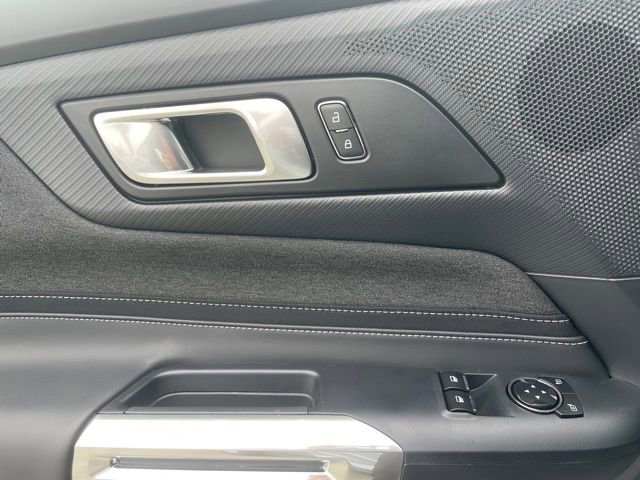 New 2026 Ford Mustang Coupe image 17