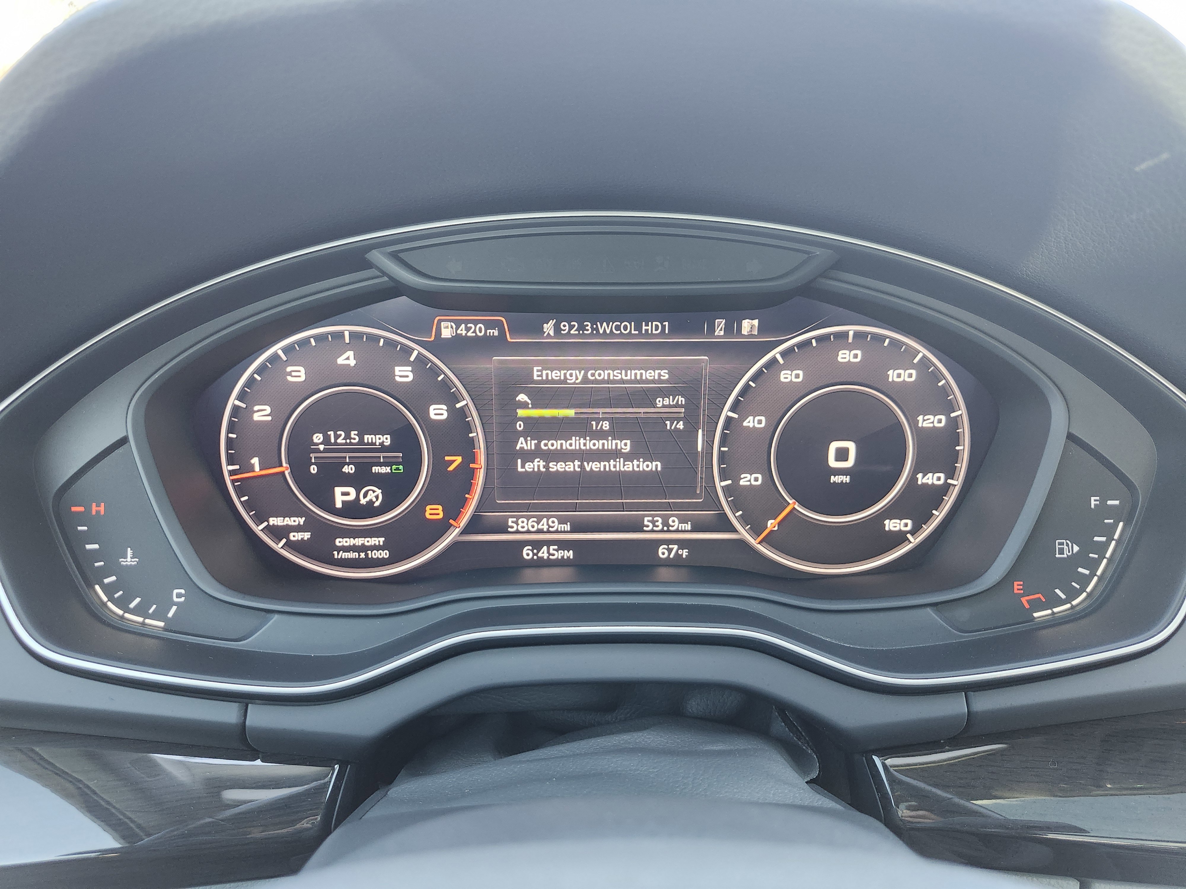 Used 2019 Audi Q5 2.0T Premium Plus w/ Premium Plus Package image 31