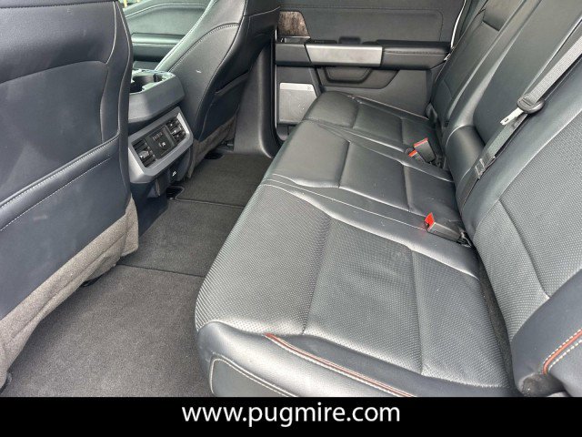 Used 2024 Ford F250 Lariat w/ Lariat Ultimate Package image 20