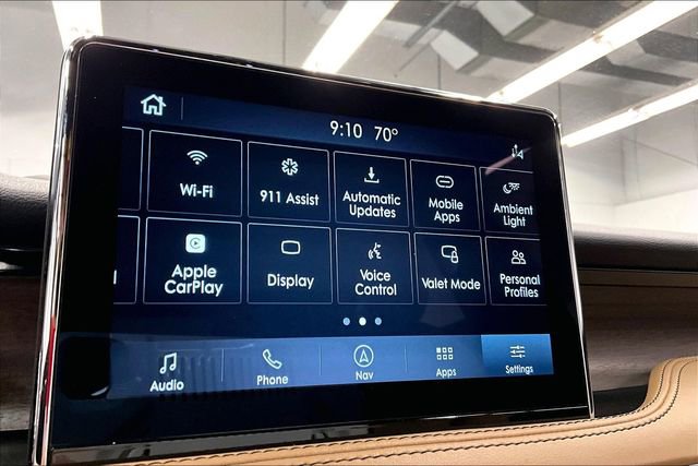 Used 2021 Lincoln Corsair Reserve w/ Equipment Group 201A image 36