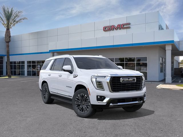 New 2026 GMC Yukon Elevation w/ Elevation Premium Package