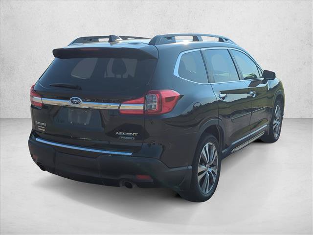 Used 2020 Subaru Ascent Touring w/ Popular Package #2A AWD/4WD image 6