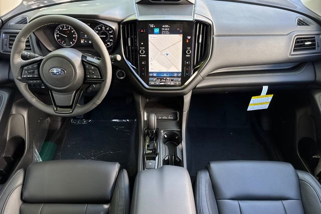 New 2025 Subaru Ascent Bronze Edition w/ Onyx Package image 10