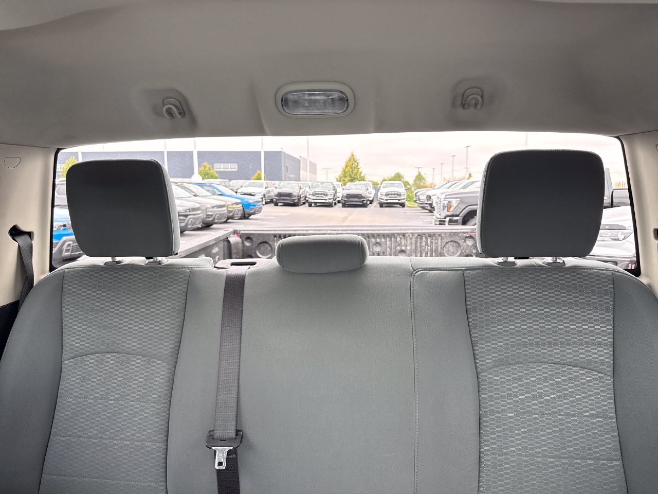 Used 2014 RAM 1500 Express AWD/4WD image 26