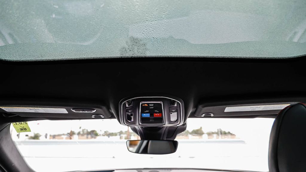 New 2026 Dodge Charger R/T image 19