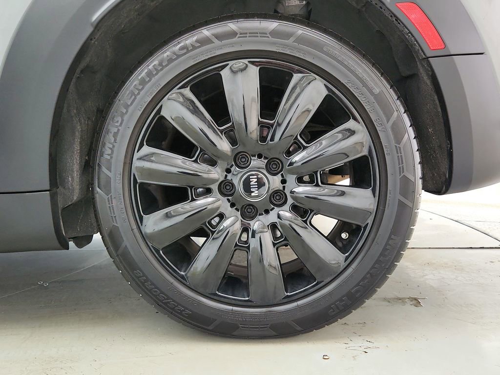 Used 2020 MINI Cooper Countryman S image 38