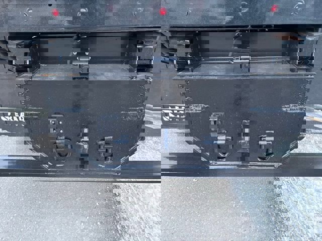 New 2026 Ford F550 4x4 Regular Cab Super Duty image 24