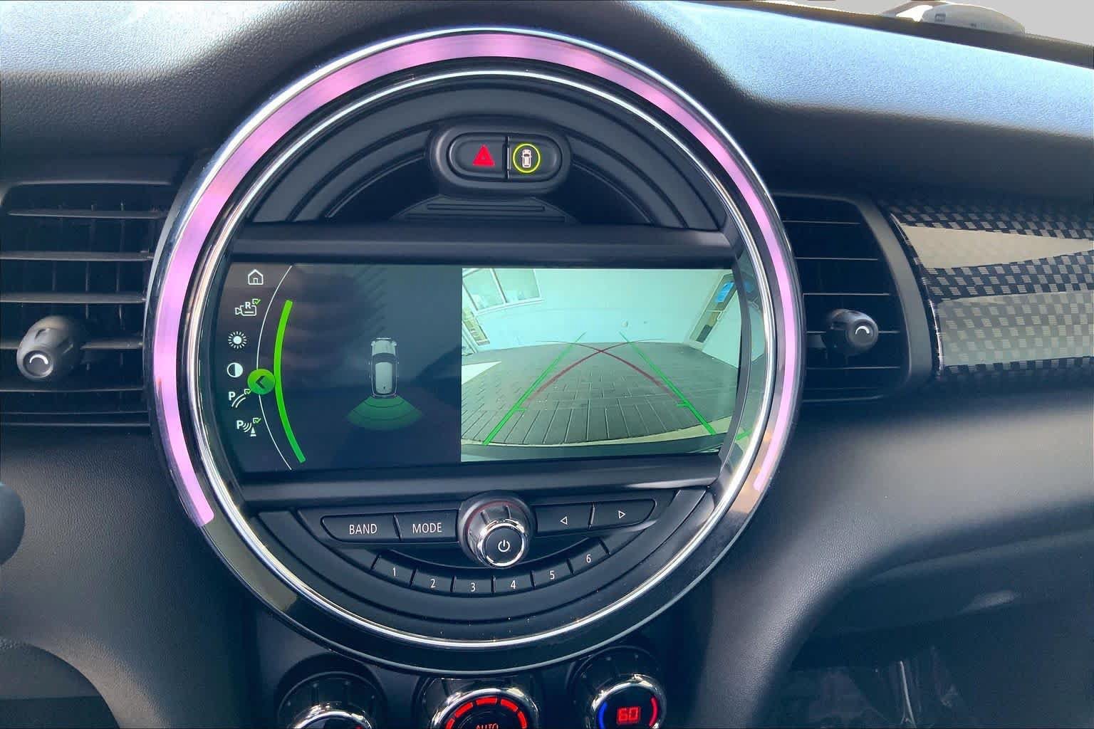 Used 2019 MINI Cooper S w/ Signature Upholstery Package FWD image 29