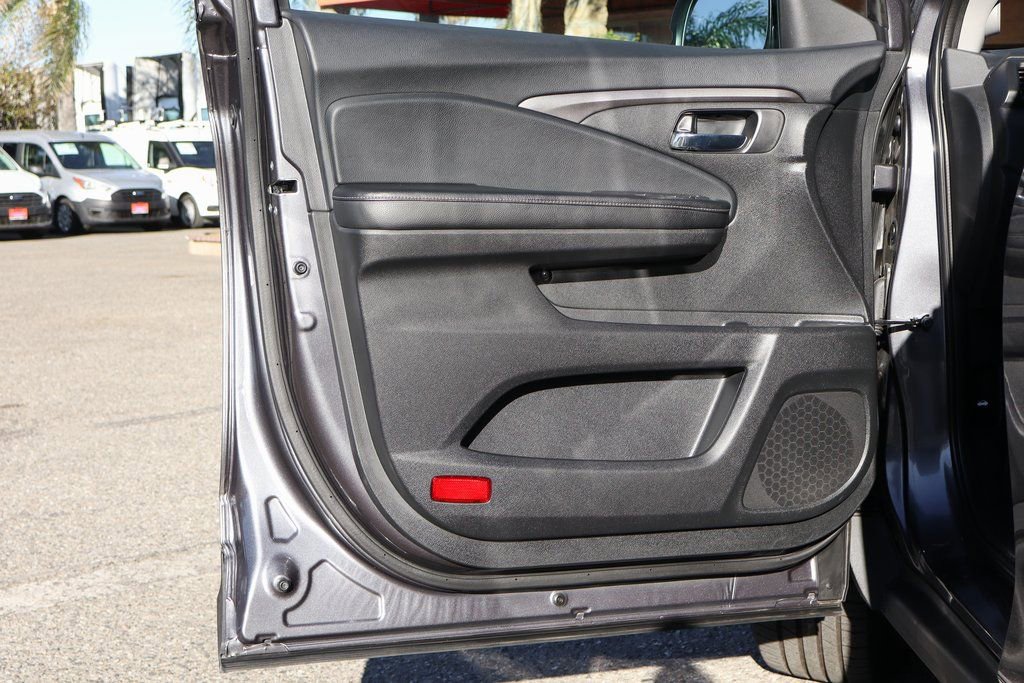 Used 2019 Honda Ridgeline RTL-T image 15