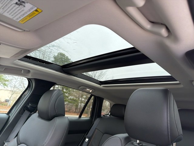 Used 2025 MAZDA CX-50 AWD 2.5 Hybrid w/ Weather Package image 20