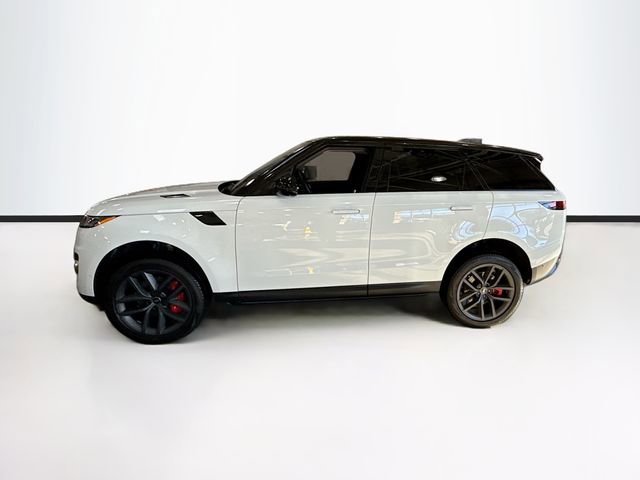 Used 2023 Land Rover Range Rover Sport SE image 9