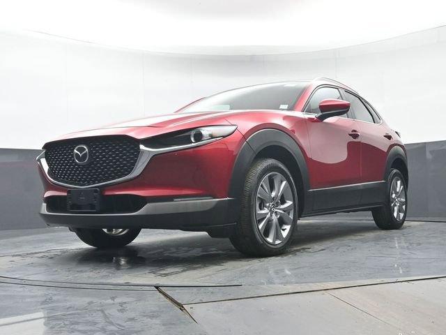 Certified 2023 MAZDA CX-30 AWD 2.5 S w/ Select Package image 23