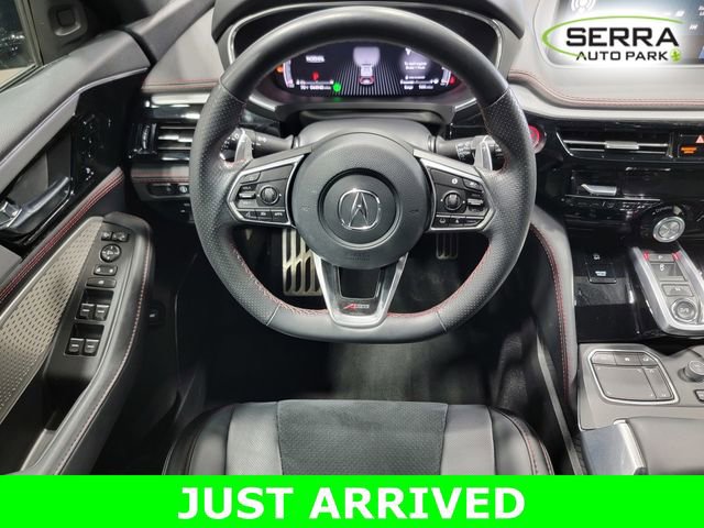 Certified 2023 Acura MDX A-Spec image 24