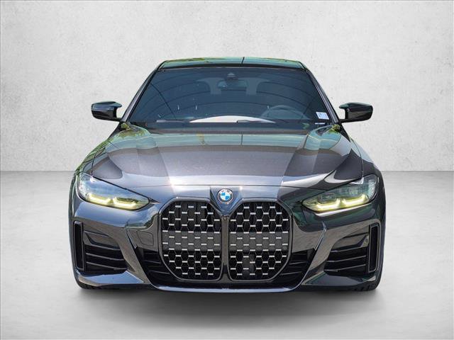 Used 2023 BMW M440i Gran Coupe w/ Premium Package RWD video 2