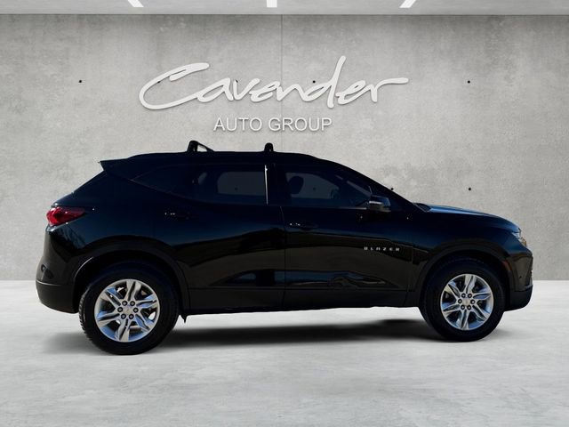 Used 2020 Chevrolet Blazer LT w/ Sound & Technology Package image 17