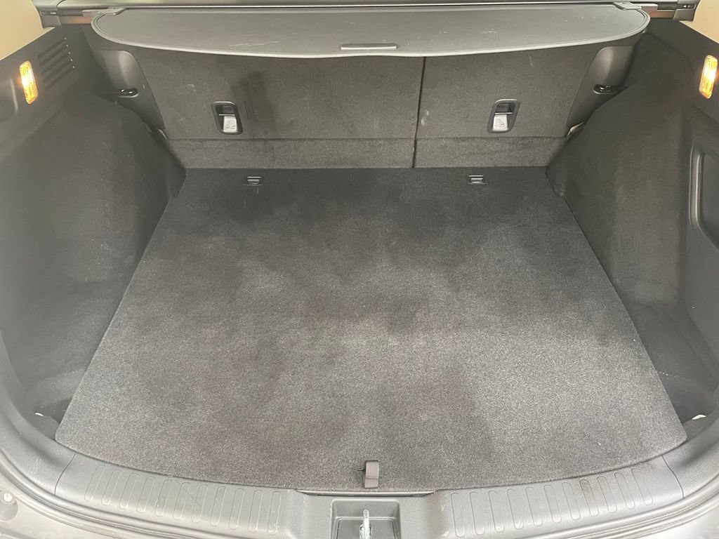 Certified 2022 Honda CR-V EX-L image 8