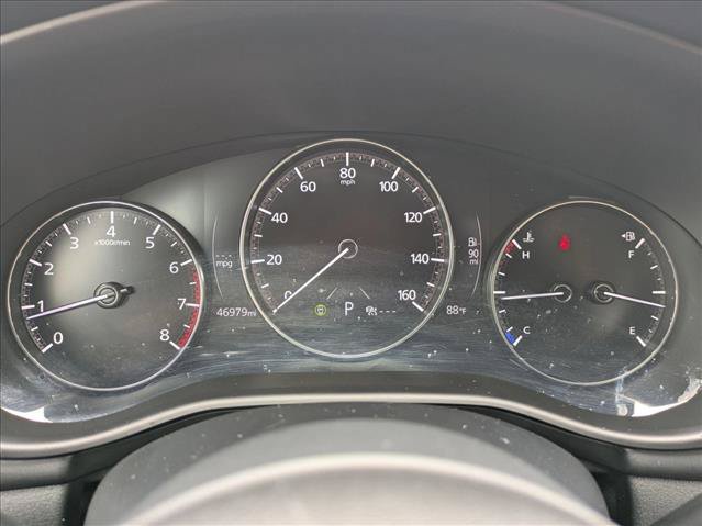 Used 2024 MAZDA MAZDA3 s AWD/4WD image 11