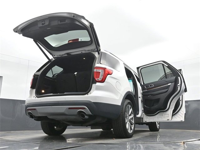 Used 2016 Ford Explorer Limited image 58