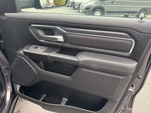 New 2026 RAM 1500 Big Horn image 17