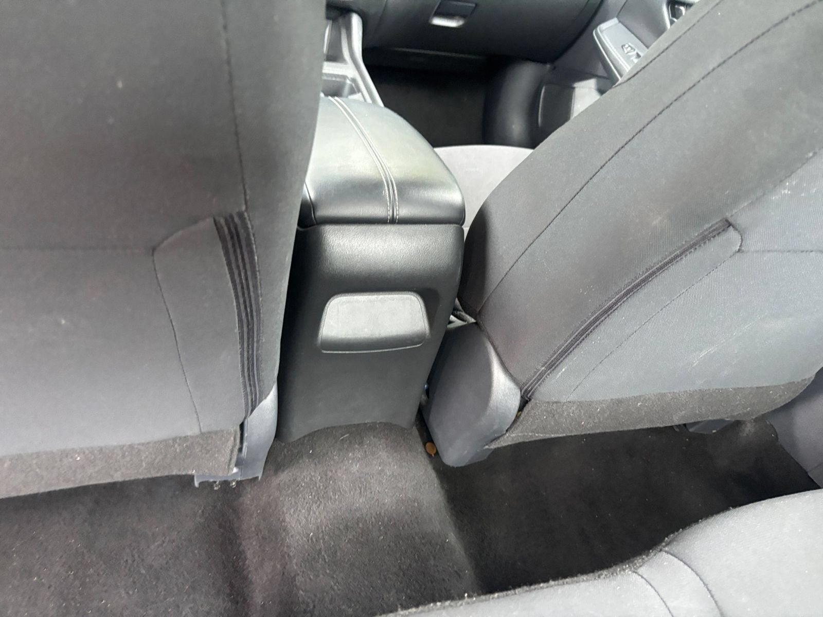 Used 2025 Nissan Sentra S FWD image 23