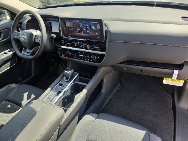 New 2026 Nissan Pathfinder SV FWD image 12