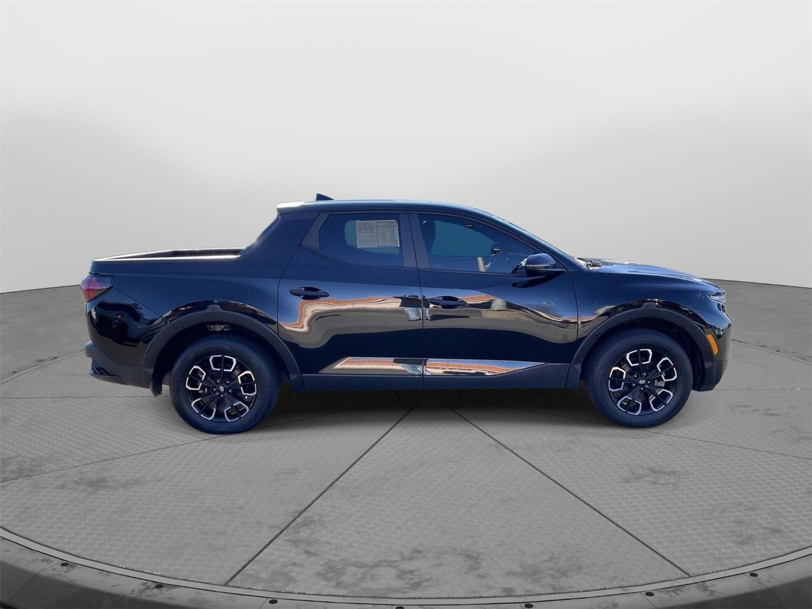 Used 2022 Hyundai Santa Cruz SEL w/ Launch Package image 19