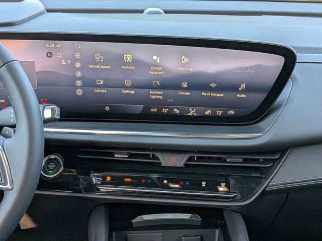 New 2026 Buick Envision Preferred image 19