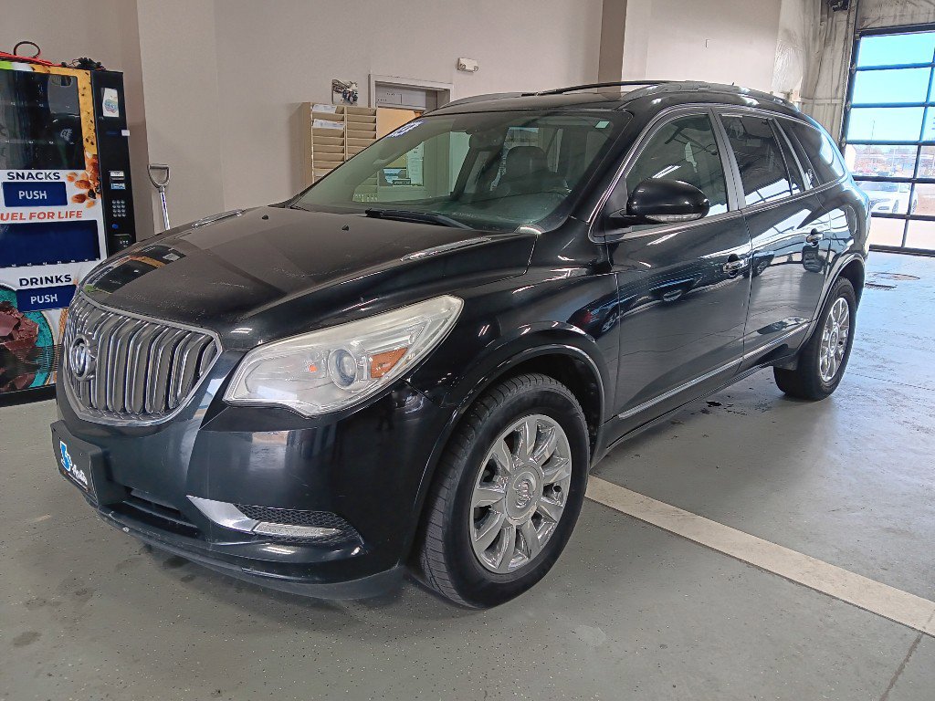 Used 2013 Buick Enclave Leather image 2