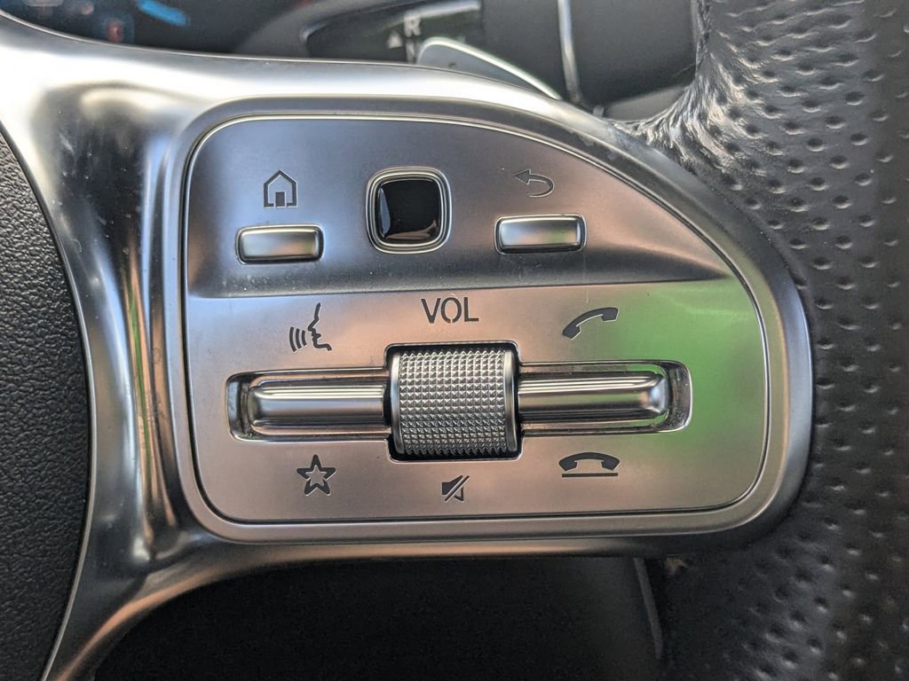Certified 2021 Mercedes-Benz GLC 300 image 12