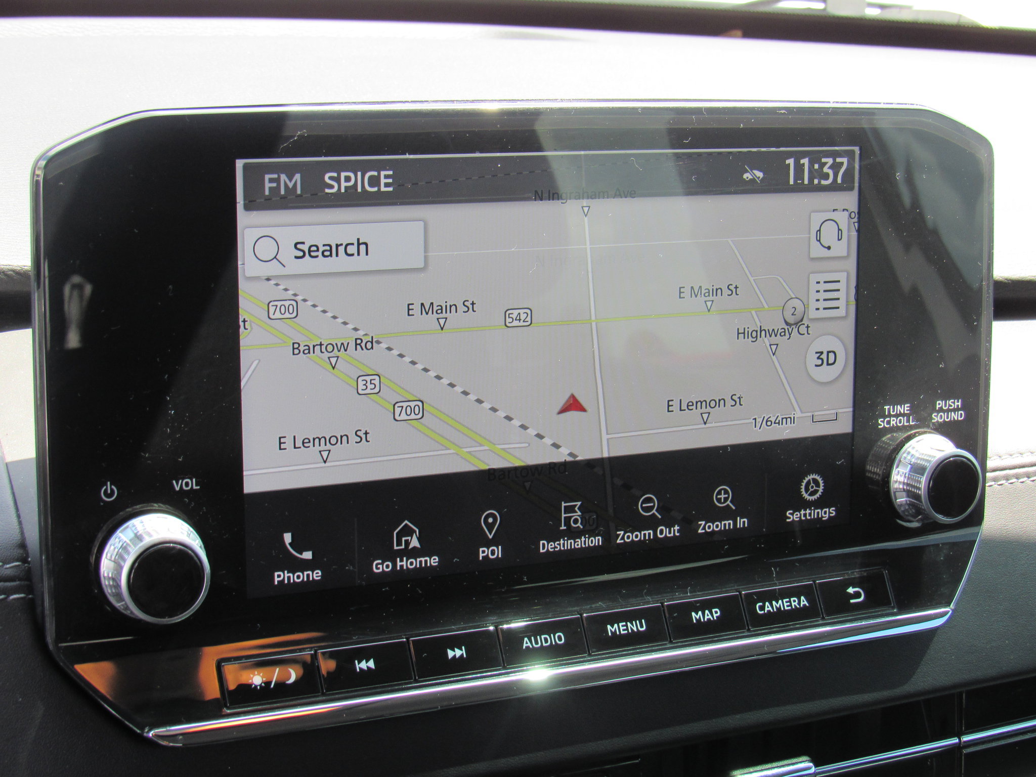 Used 2022 Mitsubishi Outlander SE image 17