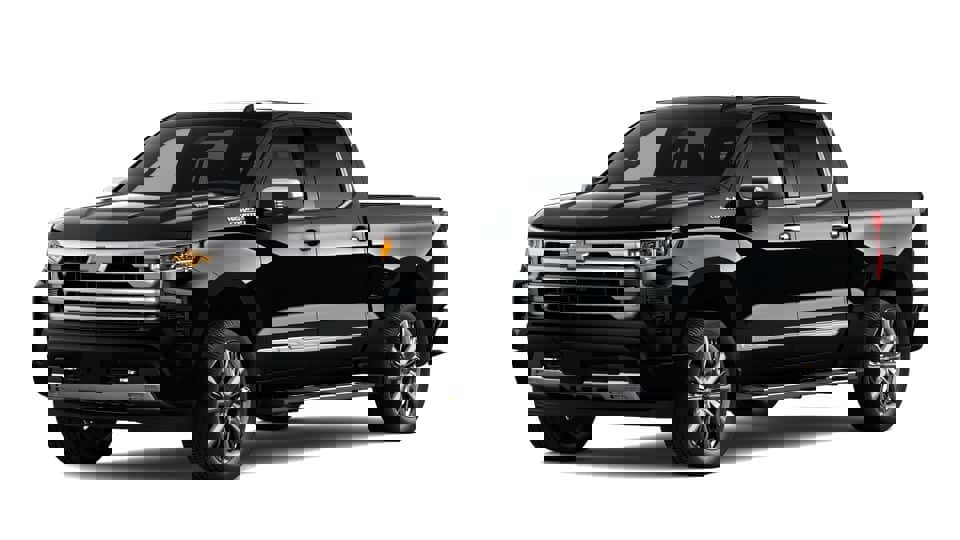 New 2026 Chevrolet Silverado 1500 High Country w/ High Country Premium Package image 27