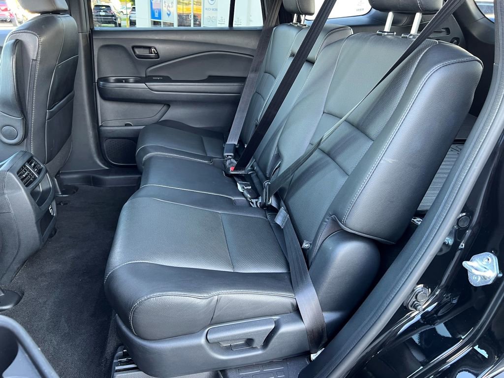 Used 2022 Honda Passport EX-L image 19
