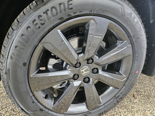 New 2026 Honda Pilot Sport image 35