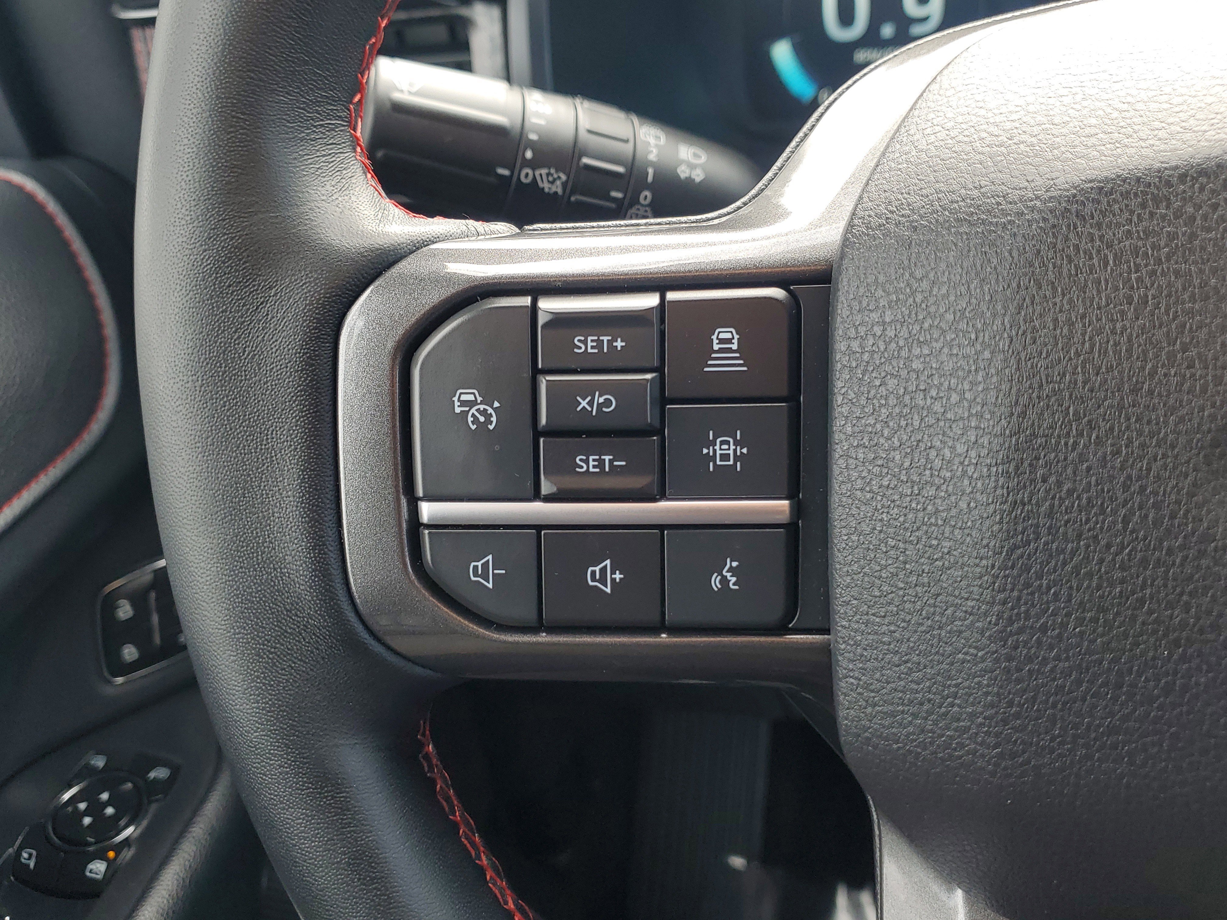 Certified 2023 Ford Expedition Max Limited image 27