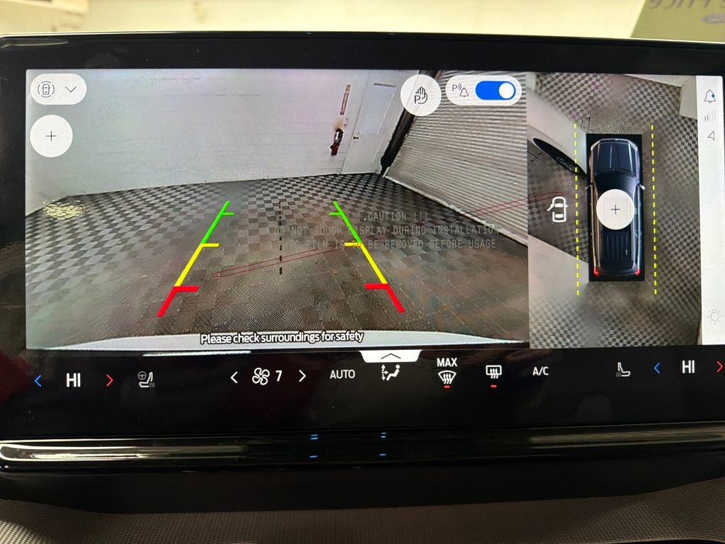 New 2026 Ford Expedition Max Active image 25