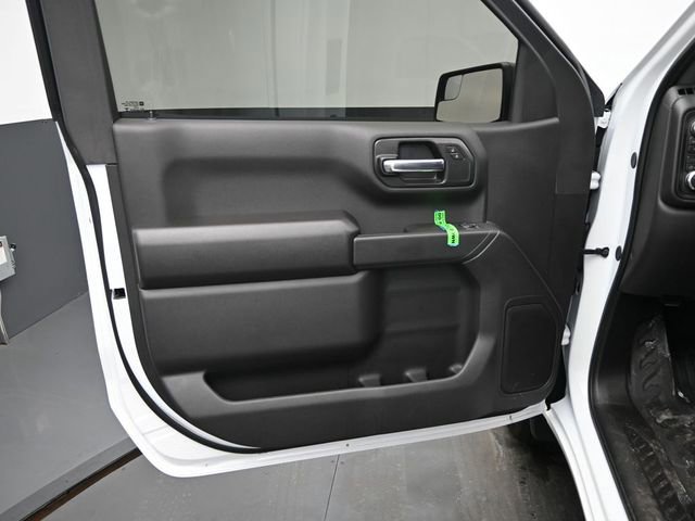 New 2025 GMC Sierra 1500 Pro w/ Pro Value Package image 12