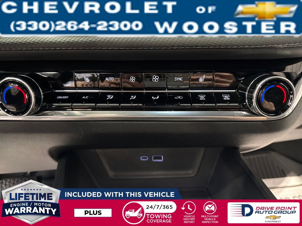 New 2026 Chevrolet Equinox LT w/ Convenience Package II image 25