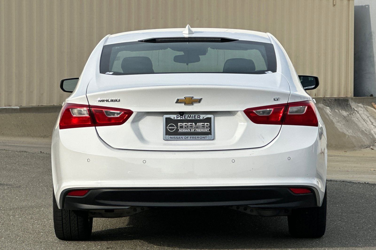 Used 2024 Chevrolet Malibu LT image 5
