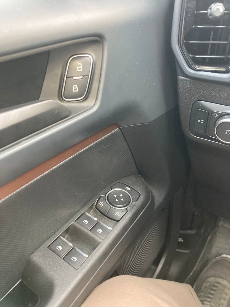 Used 2022 Ford Bronco Sport Outer Banks w/ Tech Package image 16
