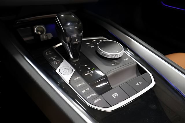 Used 2021 BMW Z4 M40i w/ Executive Package image 28