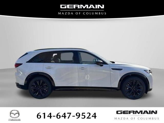 New 2026 MAZDA CX-90 3.3 Turbo S w/ Premium Package image 8