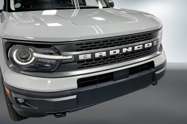 Used 2021 Ford Bronco Sport Badlands w/ Badlands Package AWD/4WD image 28