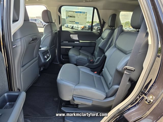 New 2027 Ford Expedition Active AWD/4WD image 9