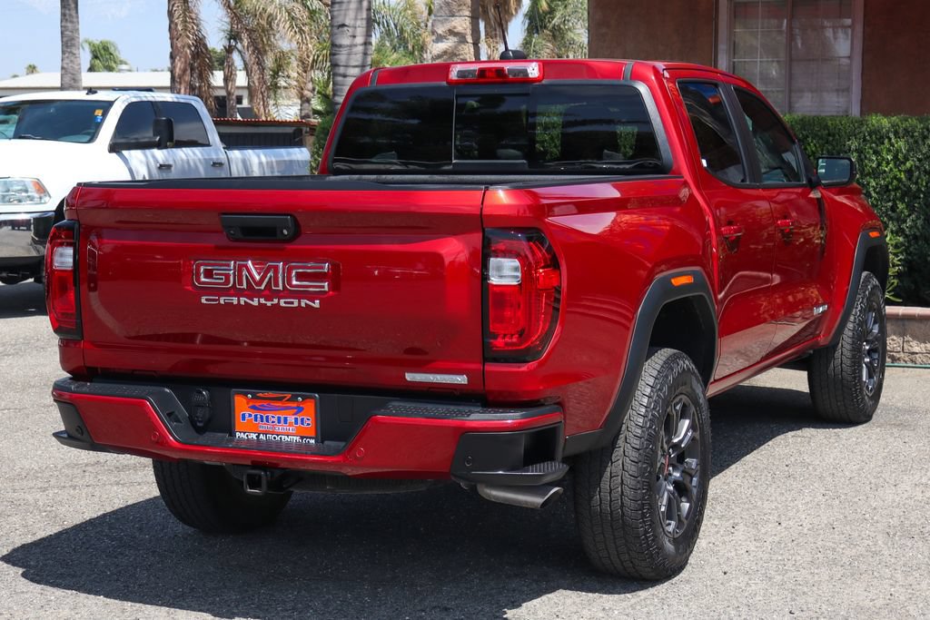 Used 2025 GMC Canyon Elevation w/ Convenience Package RWD image 10