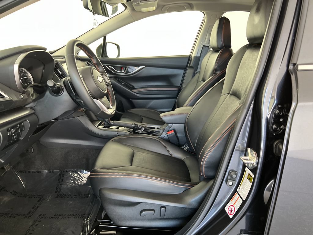 Used 2019 Subaru Crosstrek 2.0i Limited w/ Moonroof Package w/Navigation AWD/4WD image 11