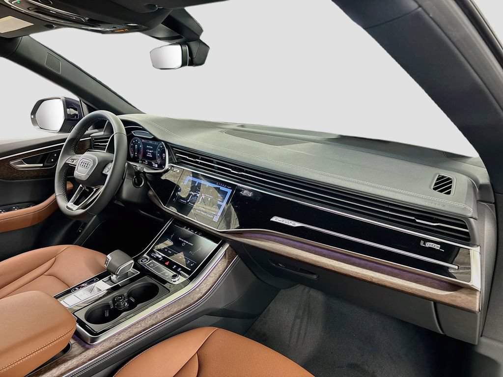 New 2026 Audi Q8 Premium Plus AWD/4WD image 14